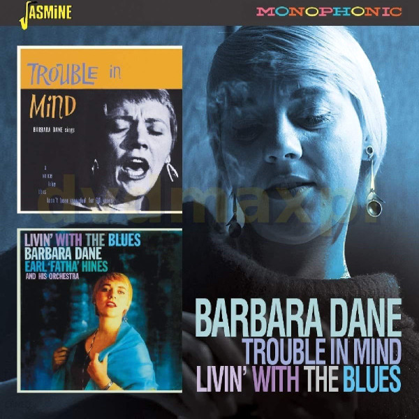 Trouble In Mind Livin' With The Blues