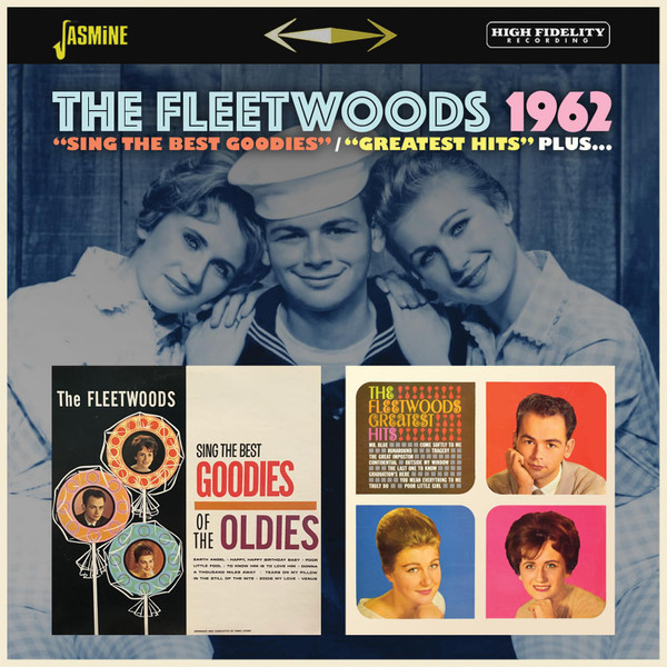 1962 Sing The Best Goodies / Greatest Hits, Plus…