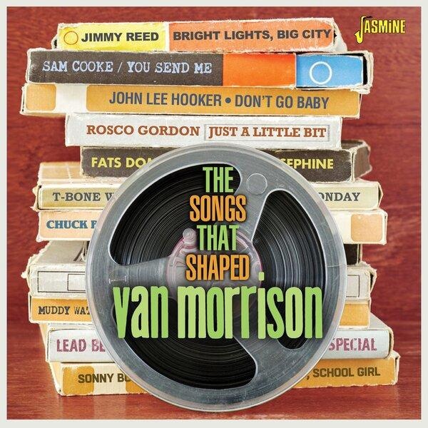Songs That Shaped