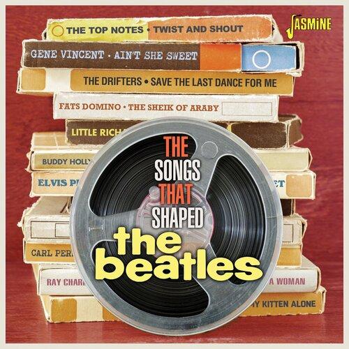 Songs That Shaped The Beatles