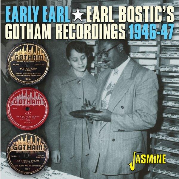 Early Earl