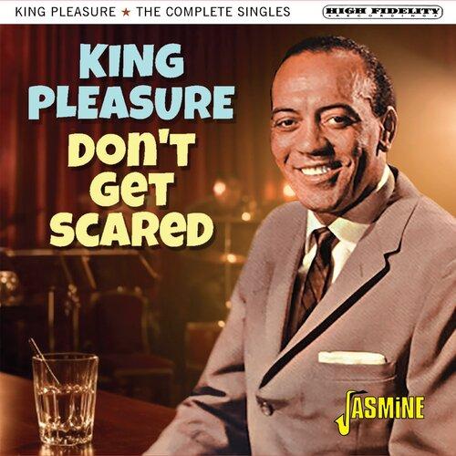 Don't Get Scared The Complete Singles