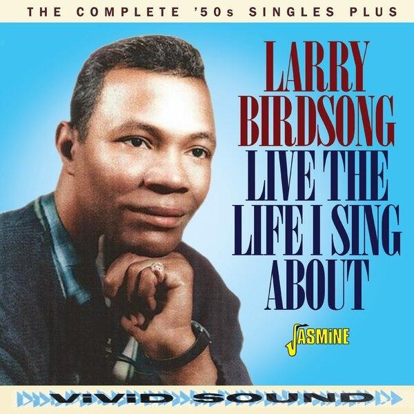 Live The Life I Sing About