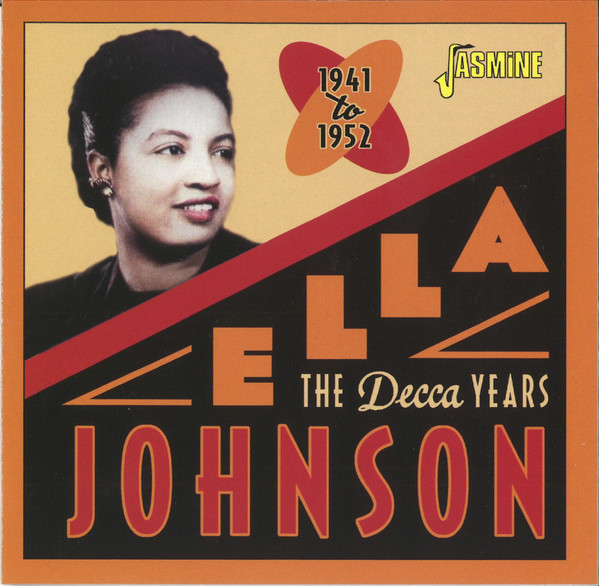 The Decca Years 1941-1952