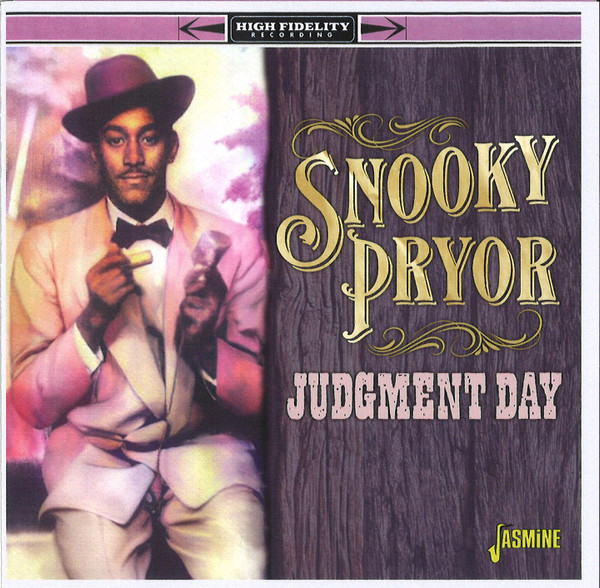 Judgment Day