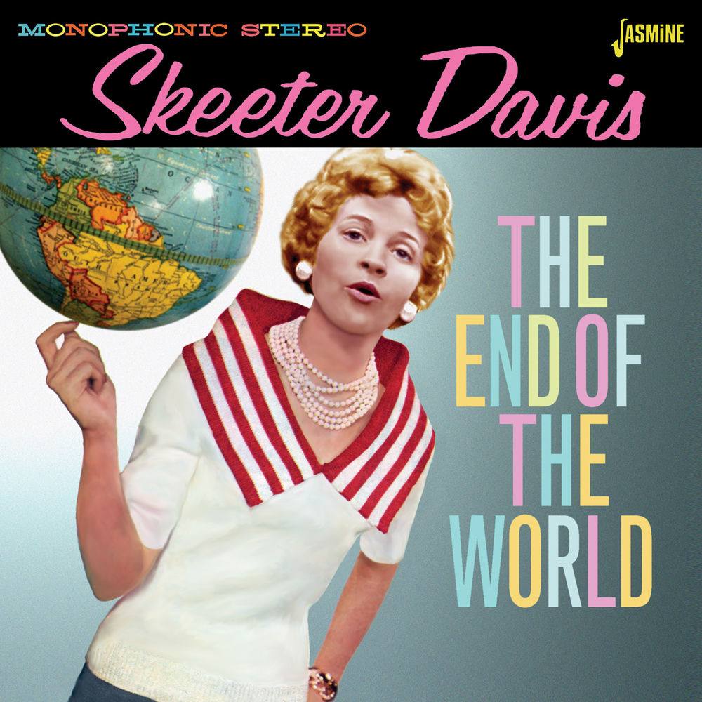 The end of the world - 2 CD