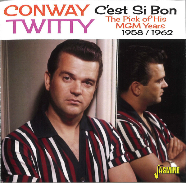 C'est Si Bon : The Pick Of His MGM Years 1958-1962
