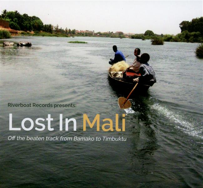 Mali - lost in Mali - de Bamako à Tombouctou
