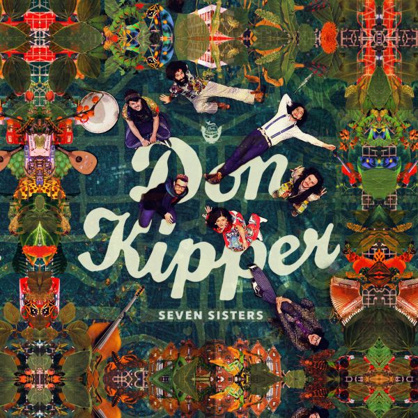Seven Sisters