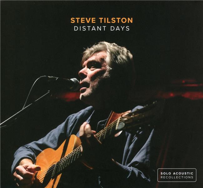 Distant days