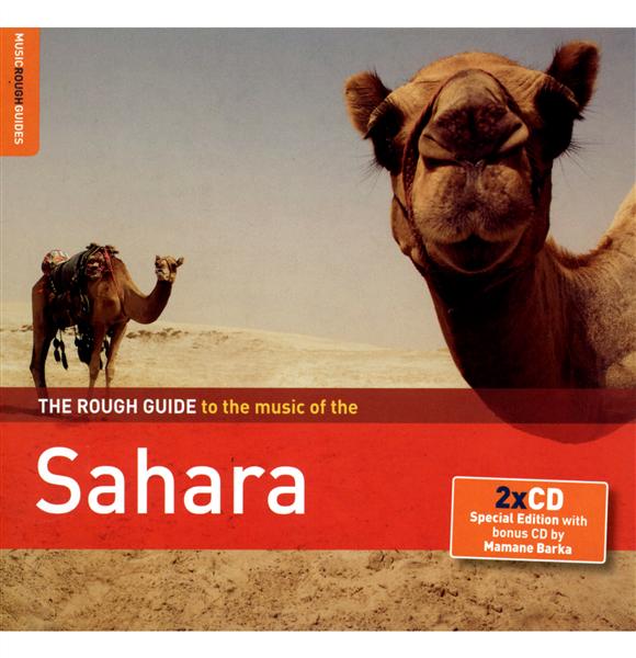 Sahara - Rough guide