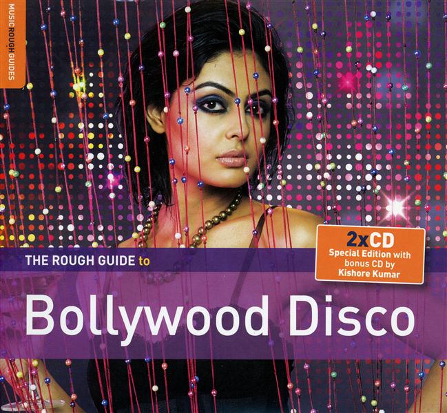 The rough guide to Bollywood disco