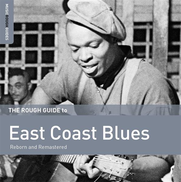 Blues : east coast blues