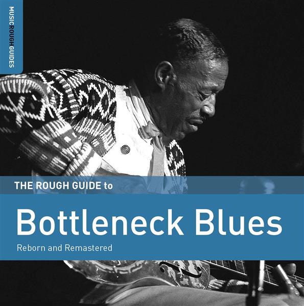 Bottleneck blues