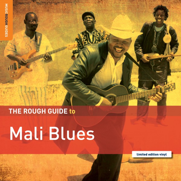 Rough Guide: Mali Blues