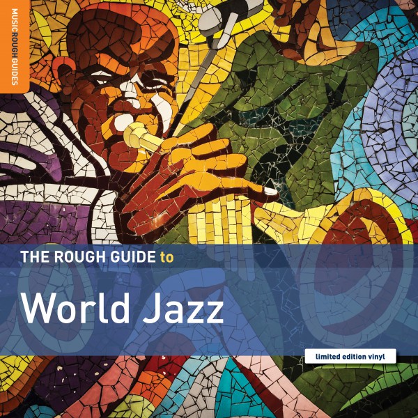 Rough Guide: World Jazz