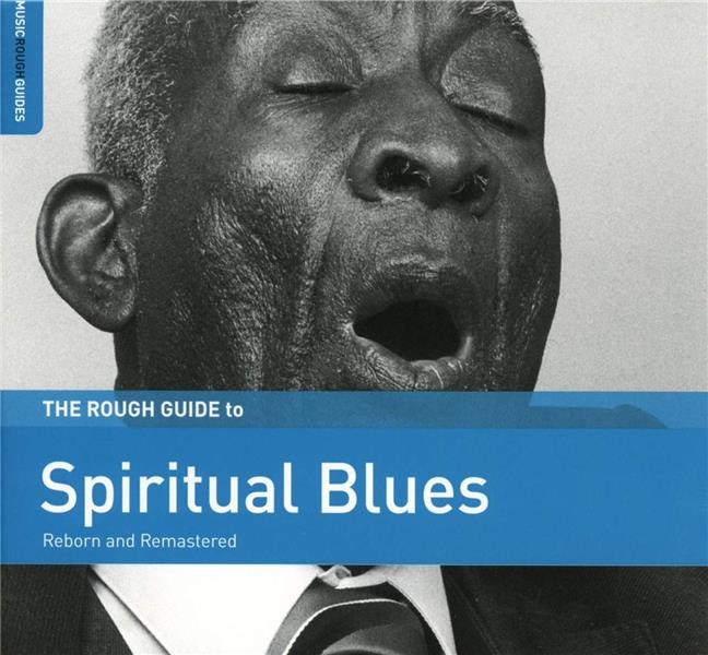 Spiritual blues