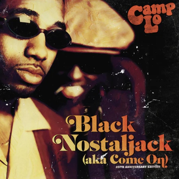 Black Nostaljack (aka Come On)