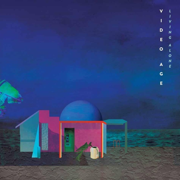 Living Alone - Vinyle
