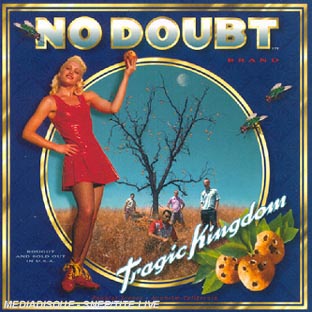 Tragic kingdom