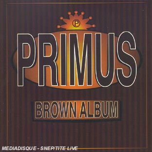 The Brown Album