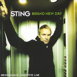 Brand new day