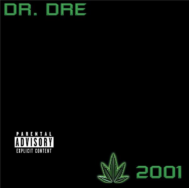 Chronic 2001