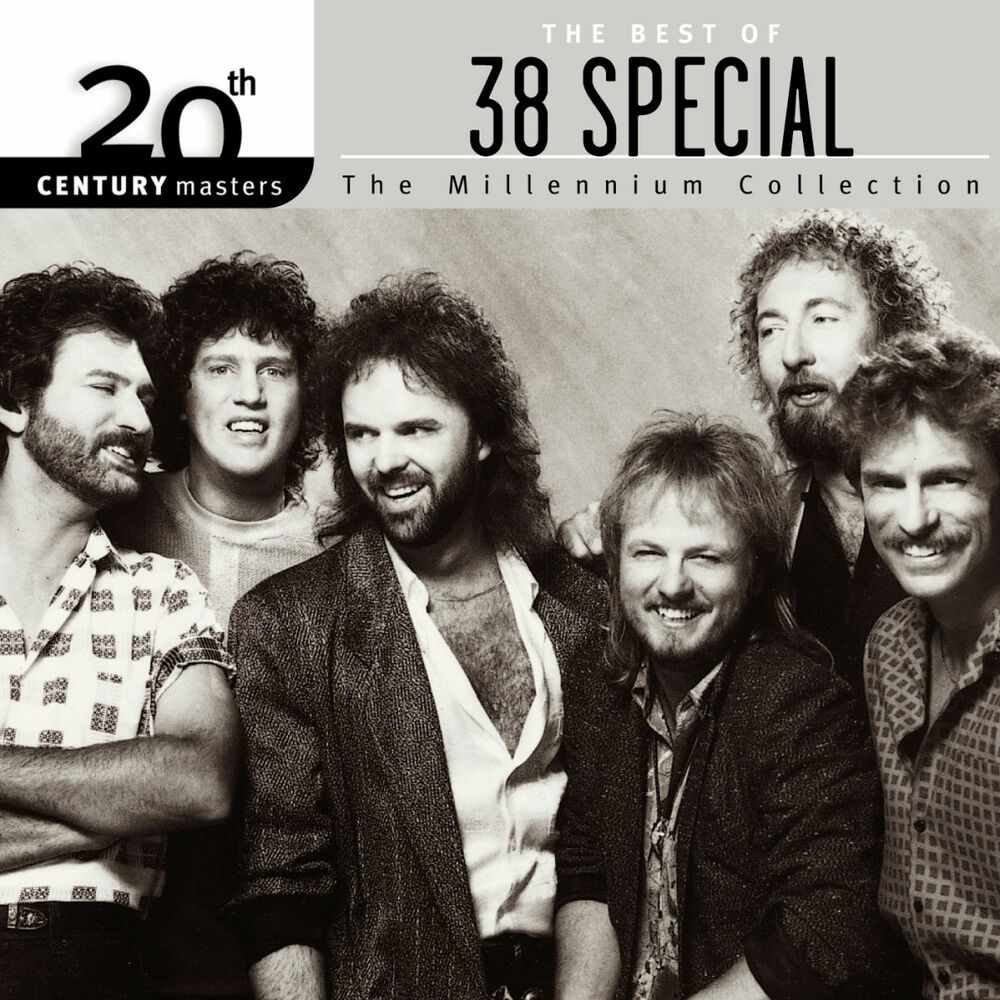 The Best Of 38 Special