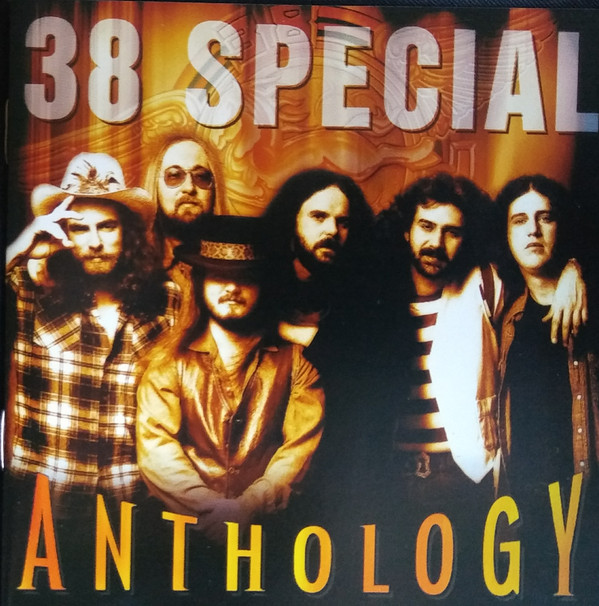 Anthology