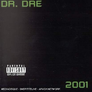 Chronic 2001