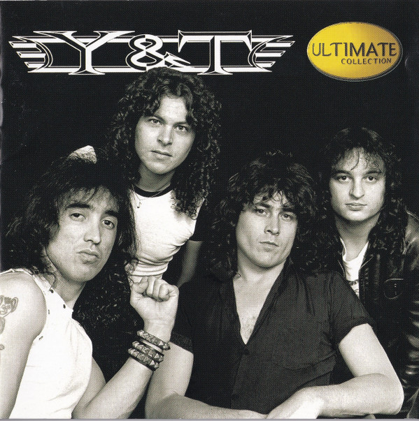 Ultimate collection