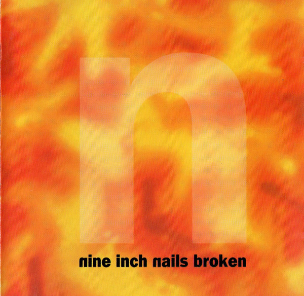 Broken EP