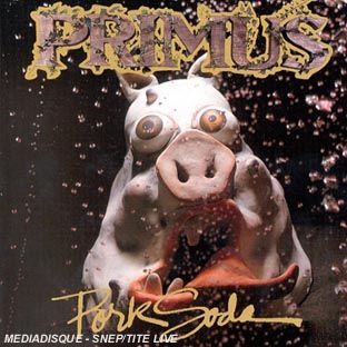 Pork Soda