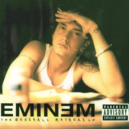 The Marshall Mathers Edition Limitée