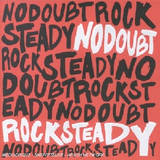 Rock Steady