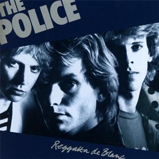 Reggatta de blanc
