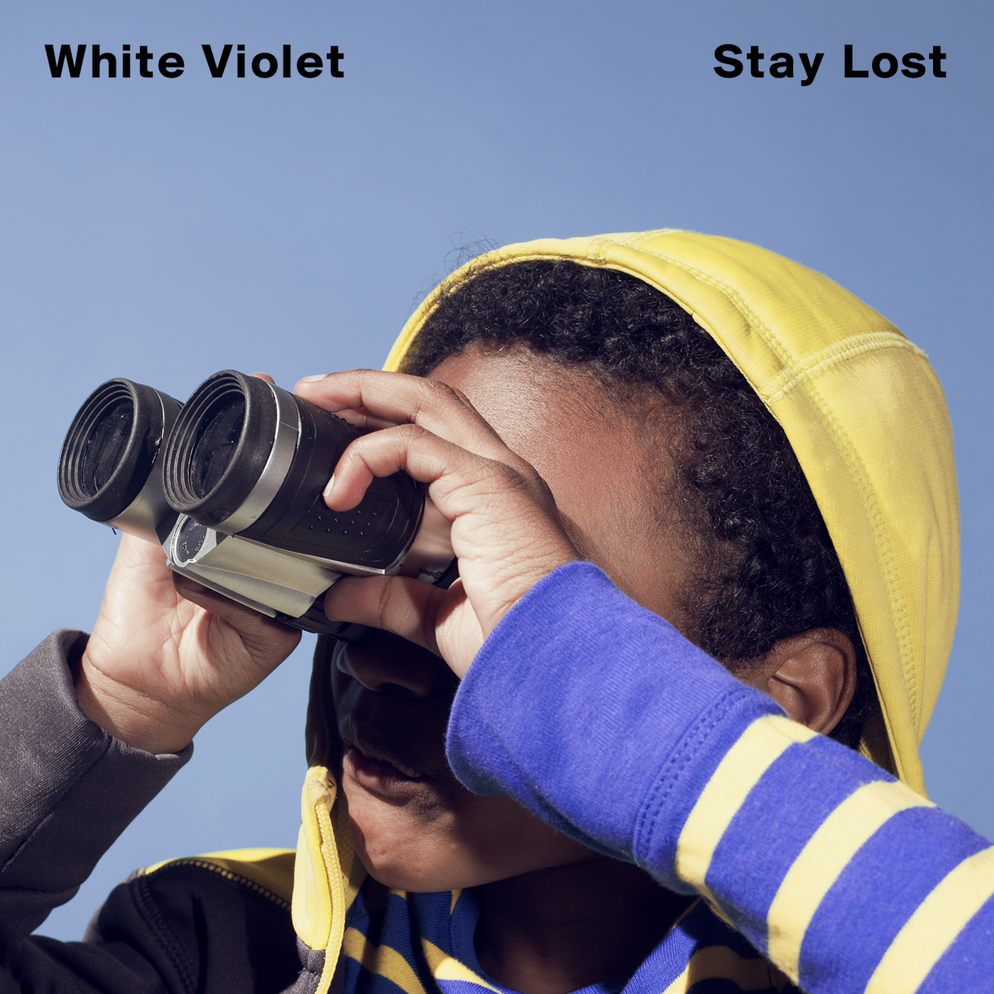 STAY LOST