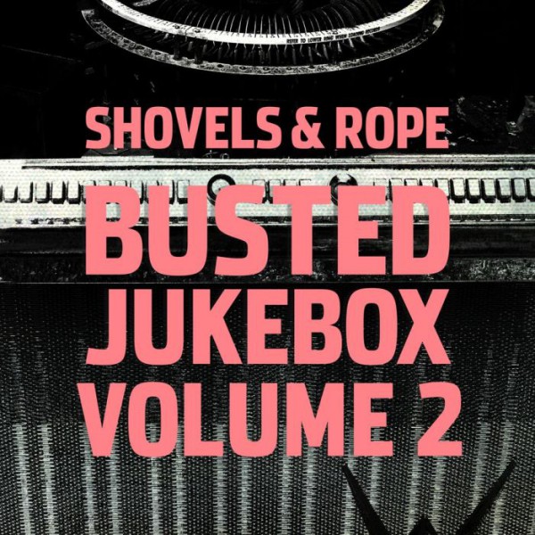 Busted Jukebox, Volume 2