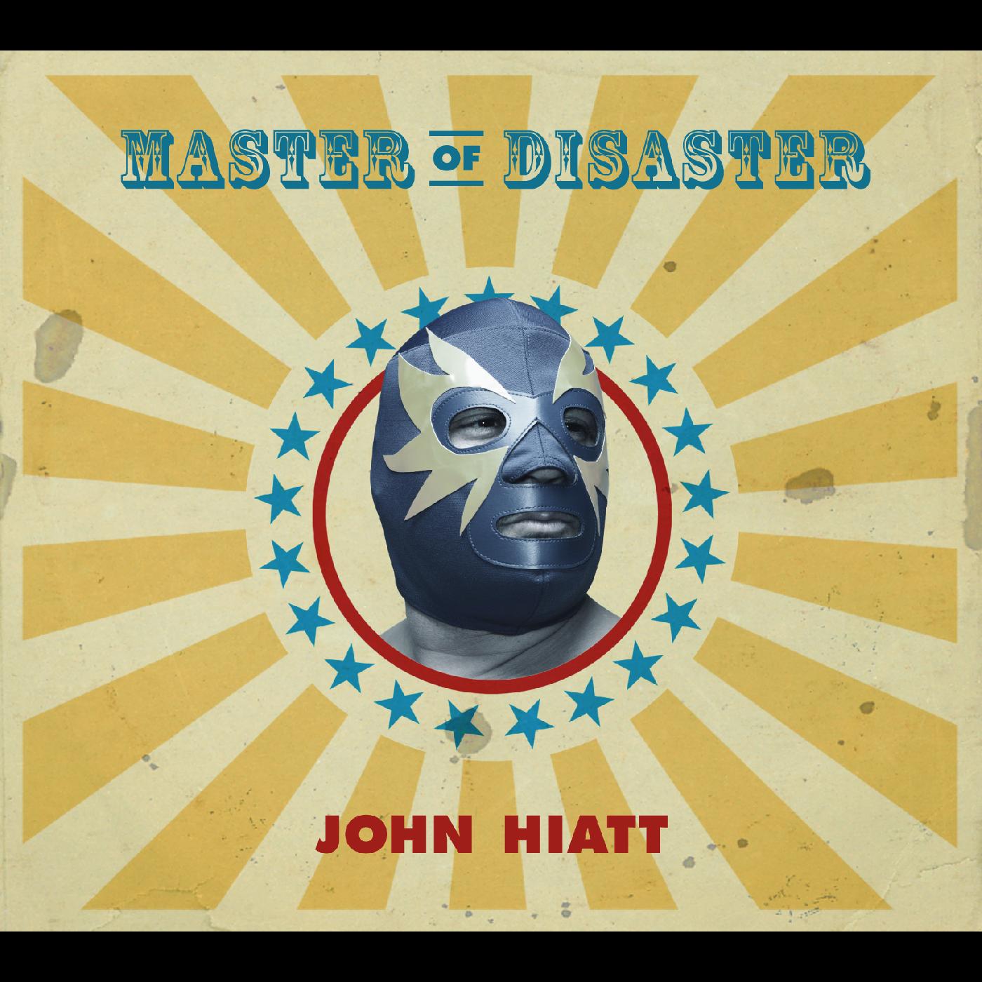 Master of Disaster