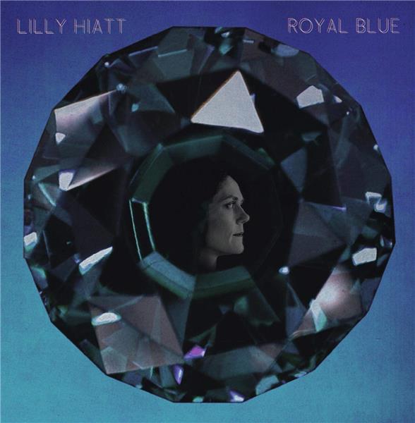 ROYAL BLUE/COLOURED/LTD