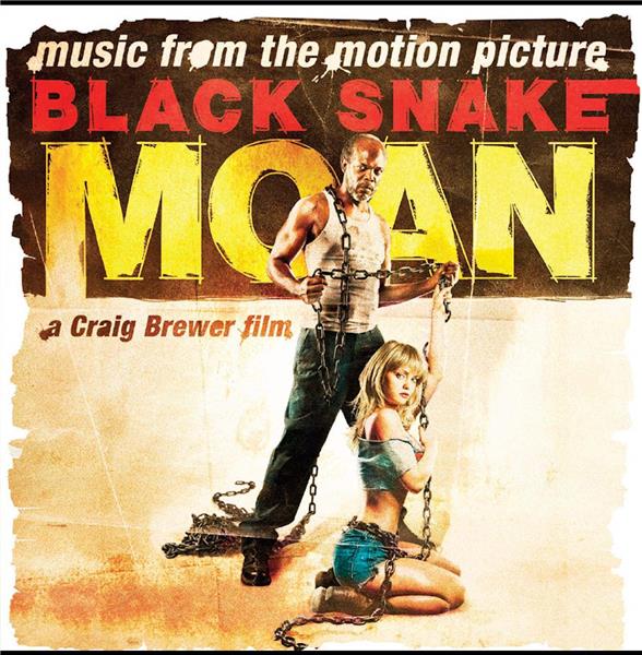 BLACK SNAKE MOAN/LIMITED