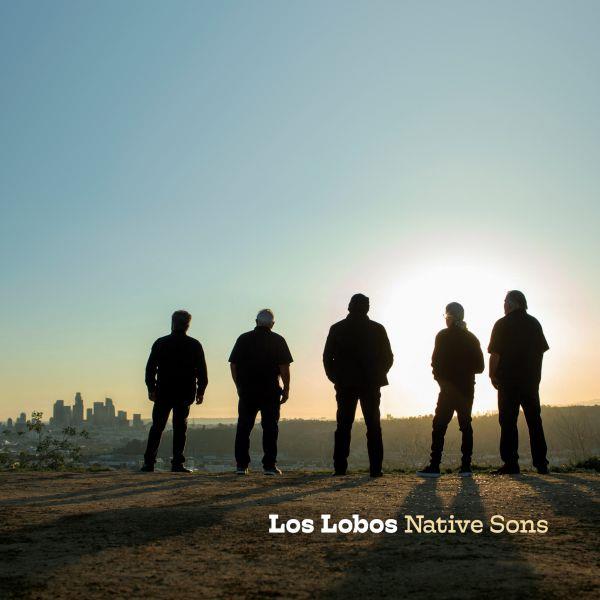 Native Sons Édition Limitée