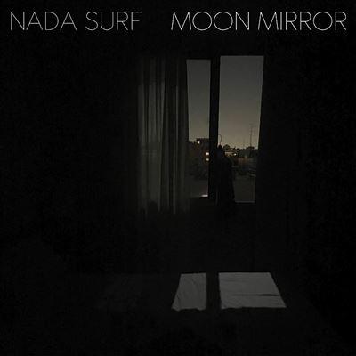 Moon Mirror Édition Limitée Vinyle Transparent
