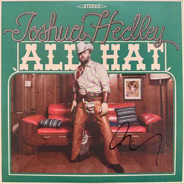 All Hat Vinyle Bleu Ciel