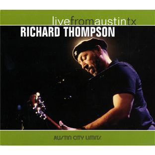Live from Austin Texas
