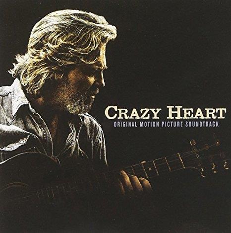 Crazy heart