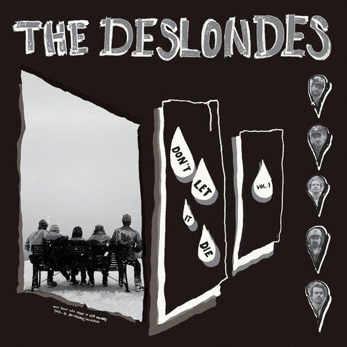 Don't Let It Die Vol. 1