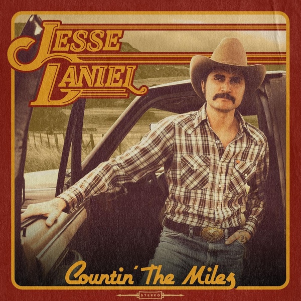 Countin’ the Miles