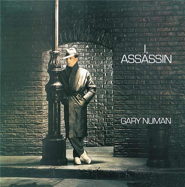 I, ASSASSIN