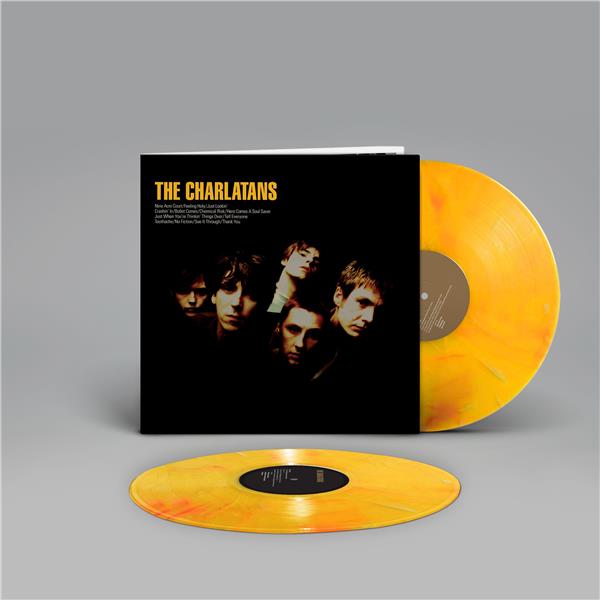 The Charlatans